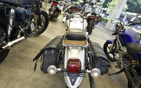YAMAHA DRAGSTAR 250 2008 VG02J