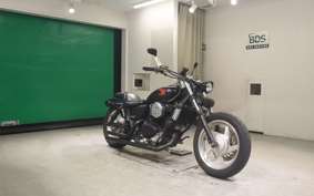 HONDA MAGNA 250 2015 MC29
