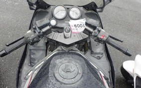 KAWASAKI ZX 10 NINJA ZXT00B