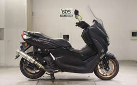 YAMAHA N-MAX 2017 SEG6J