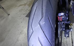 SUZUKI GIXXER 250 SF 2021 ED22B