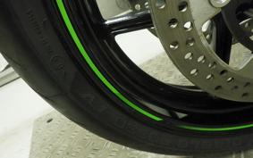KAWASAKI NINJA ZX-6R A 2024 ZX636J