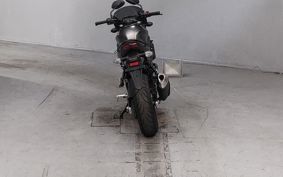 SUZUKI SV650 2019 VP55B