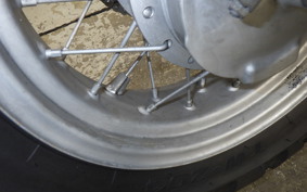 YAMAHA TW225