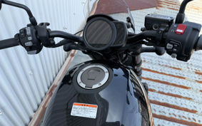 HONDA REBEL 1100 DCT 2024 SC83