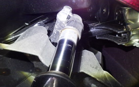 YAMAHA JOG-7 2023 AY01