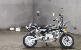OTHER  MOTORCYCLE 125CC ..