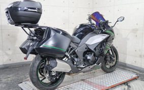 KAWASAKI NINJA 1000SX 2020 ZXT02K