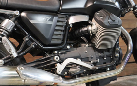 MOTO GUZZI V7 STONE 2014 ZGULW
