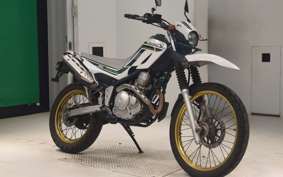 YAMAHA SEROW 250 Gen.3 DG31J