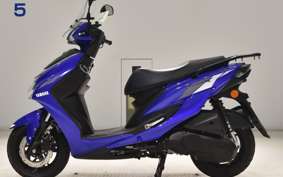 YAMAHA CYGNUS 125 XSR 3 2015 SED8J