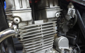 HONDA GB250 CLUBMAN Gen.4 2004 MC10