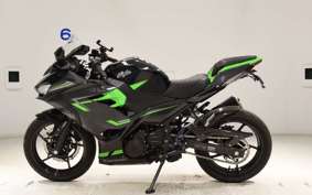 KAWASAKI NINJA 400 2018 EX400G