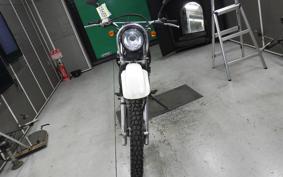 SUZUKI DJEBEL 200 (DR200SE) SH42A