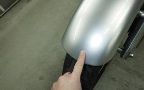 HARLEY FLSTF 1450 2002