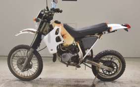 HONDA CRM50 GEN 1 AD10