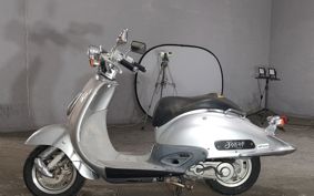 HONDA JOE CAR 50 AF42