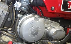 HONDA CT110 HUNTER CUB 2013