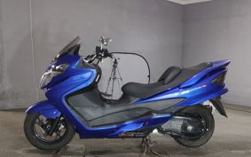 SUZUKI SKYWAVE 250M CJ45A