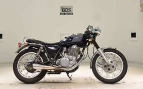 YAMAHA SR400 Gen.2 1992 1JR