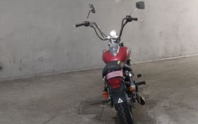 KAWASAKI ELIMINATOR 125 BN125A