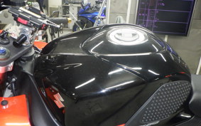 SUZUKI GSX-R1000 2007