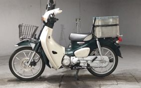 HONDA SUPER CUB110 JA59