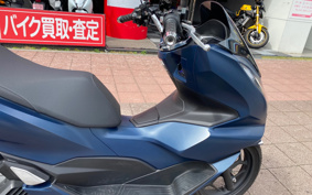 HONDA PCX 125 JK05
