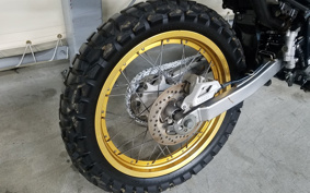 YAMAHA SEROW 250 DG17J