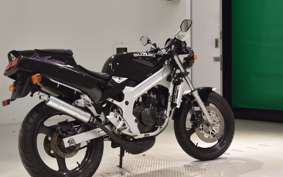 SUZUKI WOLF 125 2000 NF13A
