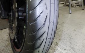 KAWASAKI ZZ1400 NINJA R 2009 ZXT40C