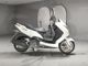 Фото Yamaha MAJESTY 155S с японского аукциона