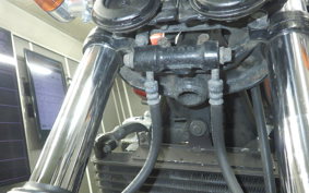 HONDA CB750 GEN 2 K 2006 RC42