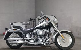 HARLEY FLSTF 1450 BMY