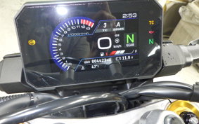 SUZUKI GSX-S1000 Gen.2 2025 EK1AA