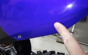 YAMAHA YZ85LW 2015 CB16C