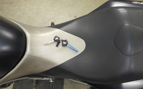 SUZUKI GSR 400 2008 GK7DA