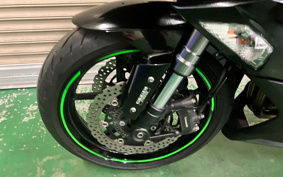 KAWASAKI NINJA 1000 ABS 2017 ZXT00W