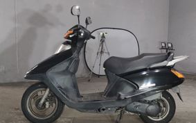 HONDA SPACY 100 JF13