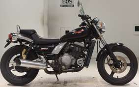 KAWASAKI ELIMINATOR 250 EL250A