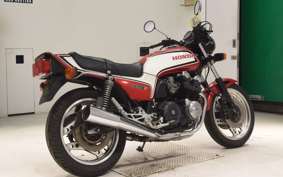 HONDA CB750F С 1983 RC04