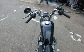 HARLEY XL883R 2002 CKM