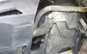 SUZUKI ADDRESS 110 2007 CE47A