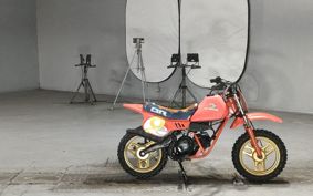 HONDA QR50 AE01