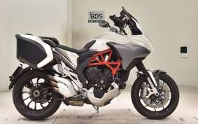 MV AGUSTA TURISMO VELOCE 800 2019
