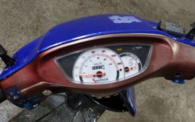HONDA DIO ZX AF35