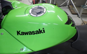 KAWASAKI NINJA 250R EX250K