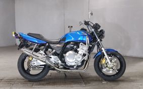 HONDA CB400SF TRAINING CAR NC54