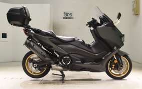 YAMAHA T-MAX 560 T 2021 SJ19J