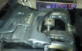 HONDA BENLY 110 1998 JA09
